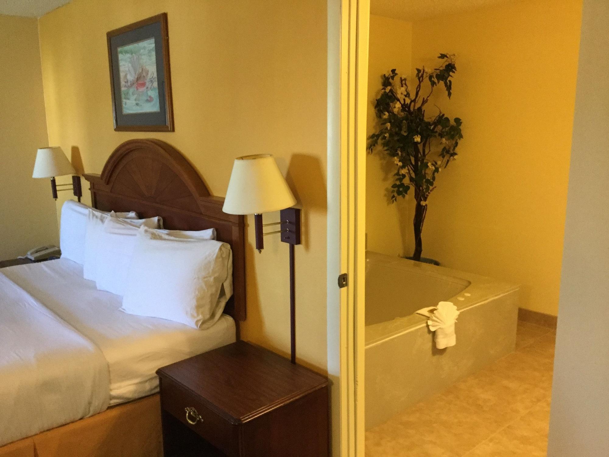 St. Augustine Island Inn St. Augustine Beach Bagian luar foto